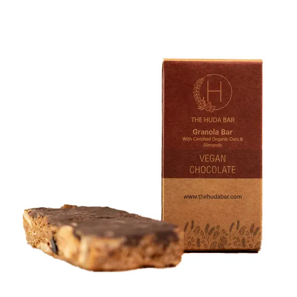 Breakfast, Snacks Vegan Chocolate-1